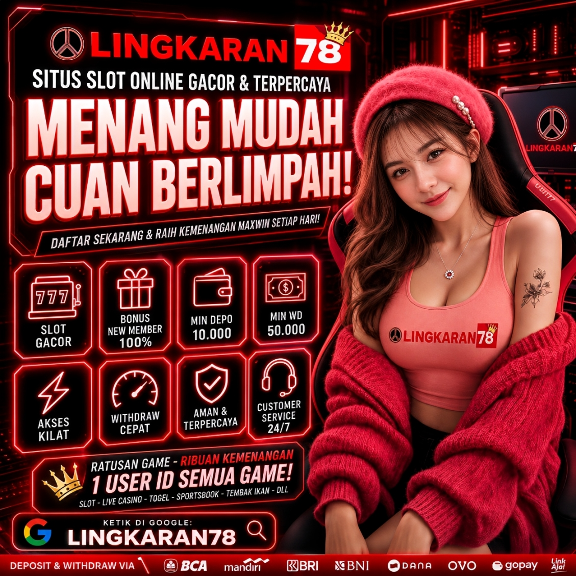 LINGKARAN78